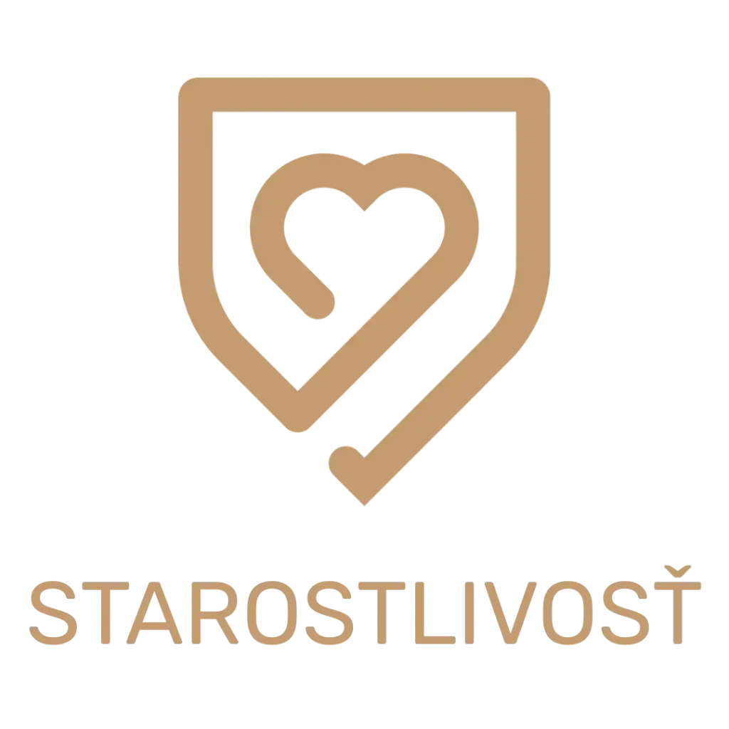 Starostlivosť - služba