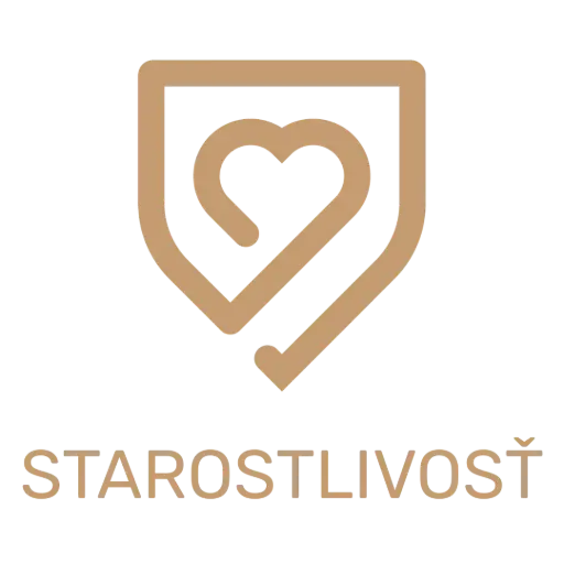 Starostlivosť - služba