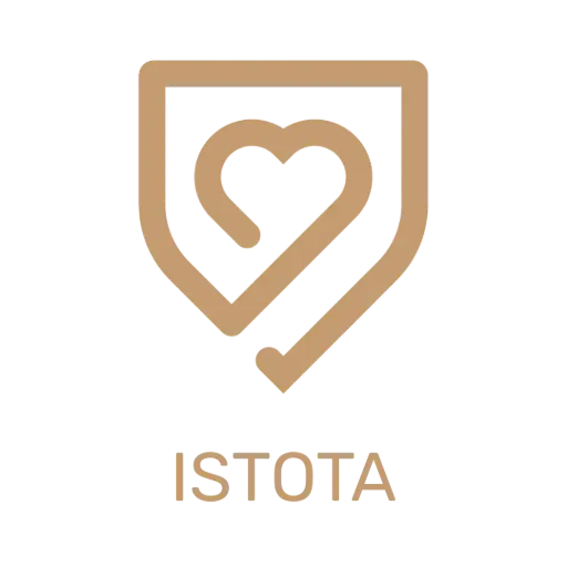 Istota - na 12 mesiacov 